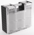 Game Castle (Black/White/Clear) | Gamegenic