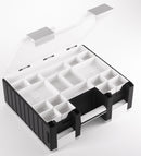 Game Castle (Black/White/Clear) | Gamegenic