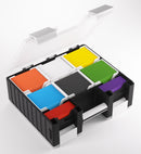 Game Castle (Black/White/Clear) | Gamegenic