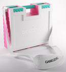 Game Castle (Pink/White/Teal) | Gamegenic