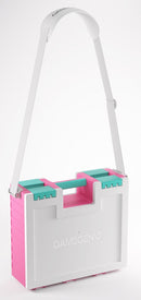 Game Castle (Pink/White/Teal) | Gamegenic