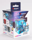 Lorwyn Eclipsed Bastion 100+ XL - Rimekin Recluse