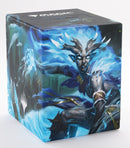 Lorwyn Eclipsed Bastion 100+ XL - Rimekin Recluse