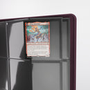 Lorwyn Eclipsed Zip-Up Album 18-Pocket - Celestial Reunion