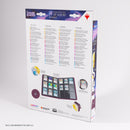 Lorwyn Eclipsed Zip-Up Album 18-Pocket - Celestial Reunion