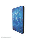 Reality Fracture Zip-Up Album 18-Pocket - Overwrite the Multiverse