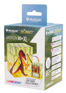 The Hobbit Bastion 80+ XL - Smaug the Golden
