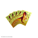 The Hobbit Premium Art Sleeves - Smaug the Golden (66 x 92 mm) 105ct