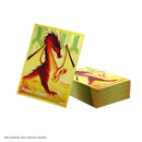 The Hobbit Premium Art Sleeves - Smaug the Golden (66 x 92 mm) 105ct