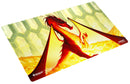 The Hobbit Shiny Playmat - Smaug the Golden