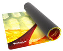 The Hobbit Shiny Playmat - Smaug the Golden