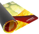 The Hobbit Shiny Playmat - Smaug the Golden