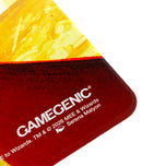 The Hobbit Shiny Playmat - Smaug the Golden