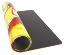 The Hobbit Shiny Playmat - Smaug the Golden