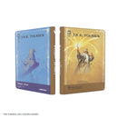 The Hobbit Zip-Up Album 18-Pocket - Gandalf/The Lord of the Eagles