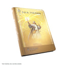 The Hobbit Zip-Up Album 18-Pocket - Gandalf/The Lord of the Eagles