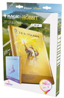 The Hobbit Zip-Up Album 18-Pocket - Gandalf/The Lord of the Eagles