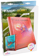 The Hobbit Zip-Up Album 18-Pocket - Arkenstone/Smaug