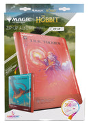 The Hobbit Zip-Up Album 18-Pocket - Arkenstone/Smaug