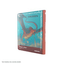 The Hobbit Zip-Up Album 18-Pocket - Arkenstone/Smaug
