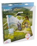 The Hobbit Zip-Up Album 24-Pocket - The Shire