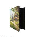 The Hobbit Zip-Up Album 24-Pocket - The Shire