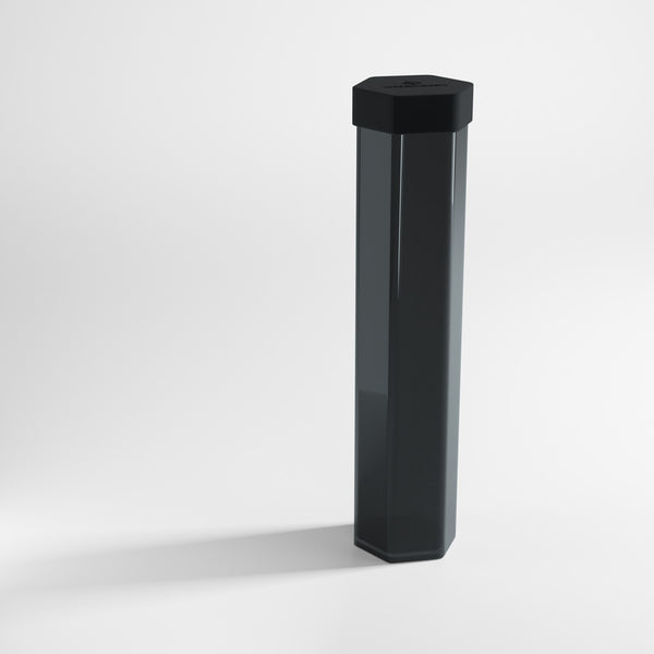 Playmat Tube: Black | Gamegenic