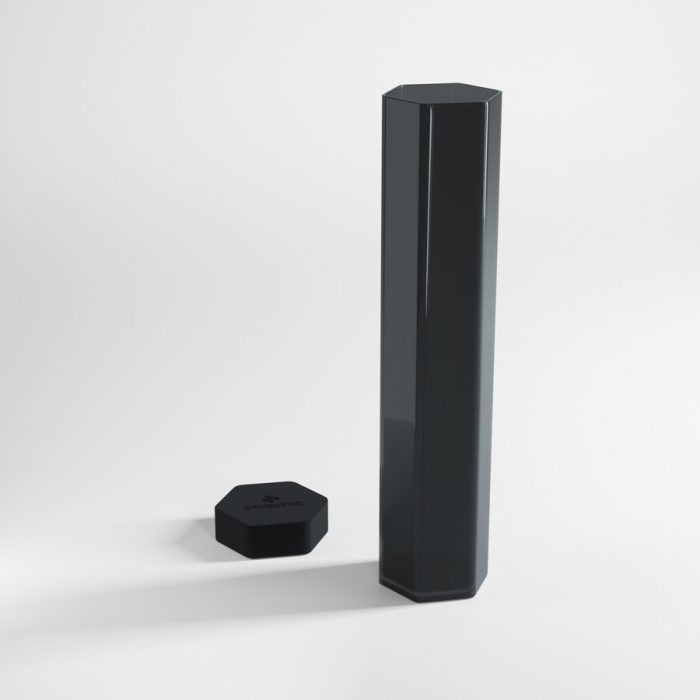 Playmat Tube: Black | Gamegenic