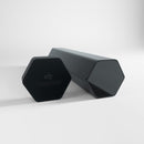 Playmat Tube: Black | Gamegenic