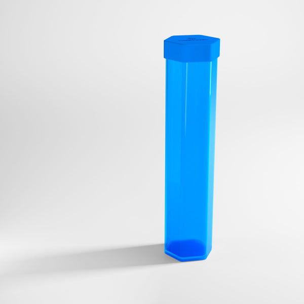 Playmat Tube: Blue | Gamegenic