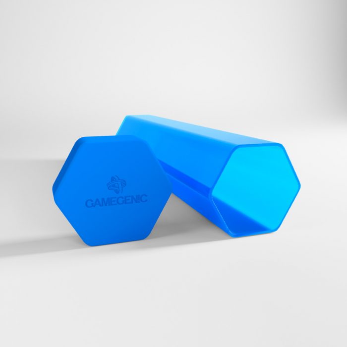 Playmat Tube: Blue | Gamegenic