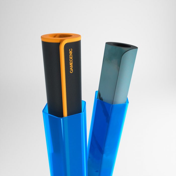 Playmat Tube: Blue | Gamegenic