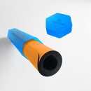 Playmat Tube: Blue | Gamegenic