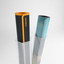 Playmat Tube: Clear | Gamegenic