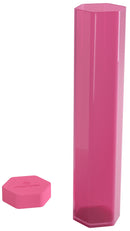 Playmat Tube: Pink | Gamegenic