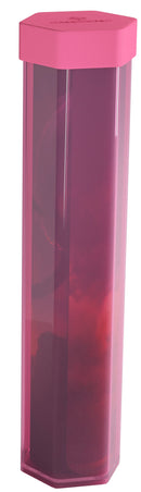 Playmat Tube: Pink | Gamegenic