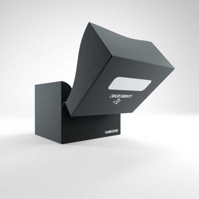 Side Holder 100+ XL (Black) | Gamegenic