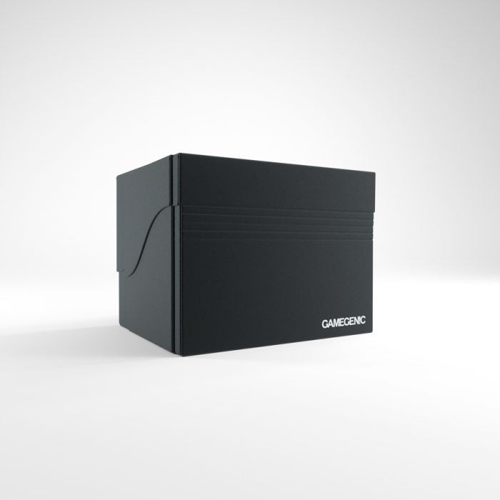 Side Holder 100+ XL (Black) | Gamegenic