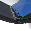 18-Pocket Sideloading Pages 10Pcs Pack (Black) | Gamegenic