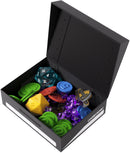 Token Holder (Black) | Gamegenic