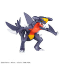 Garchomp | Pokemon Plamo