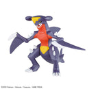 Garchomp | Pokemon Plamo