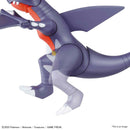 Garchomp | Pokemon Plamo