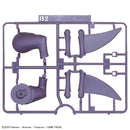 Garchomp | Pokemon Plamo