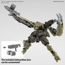 bEXM-29 Gardonova (Green) | 30MM 1/144