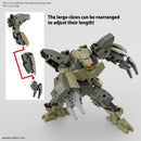 bEXM-29 Gardonova (Green) | 30MM 1/144