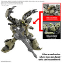 bEXM-29 Gardonova (Green) | 30MM 1/144