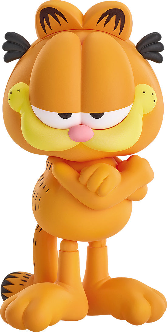 Garfield | Nendoroid