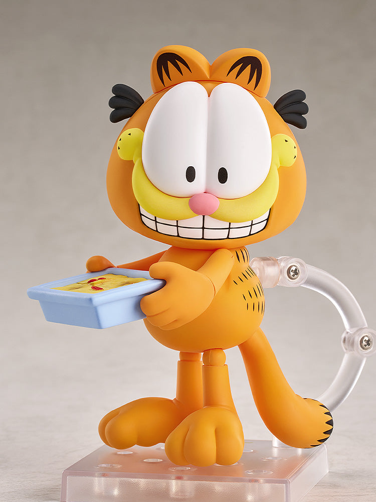 Garfield | Nendoroid