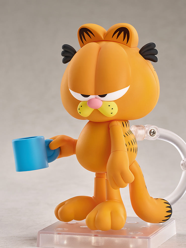 Garfield | Nendoroid